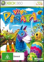 Viva Pinata
