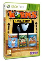 worms collection