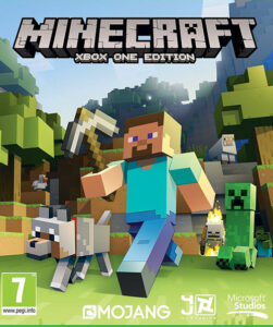 mobile-video-games-MINECRAFT