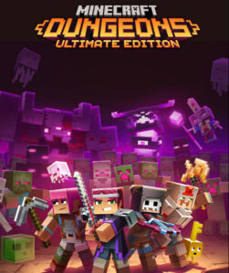 mobile-video-games-minecraft-dungeons