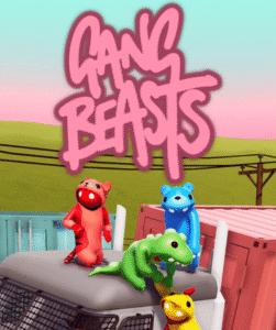GANG BEASTS 500 X 598